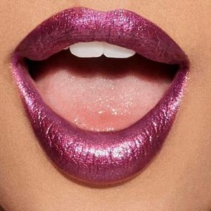 Smashbox liquid lipstick